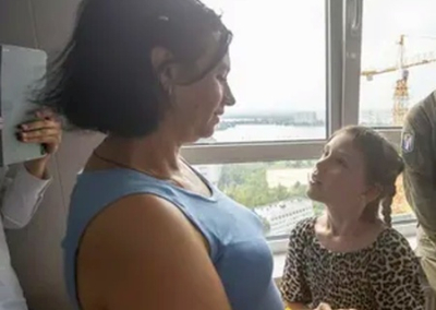 Киевский режим экономит на внутренне перемещенных лицах