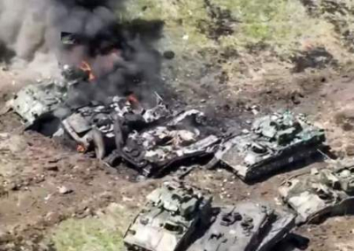 Сакс, Маск и Болтон заявили о провале украинского наступления на Россию