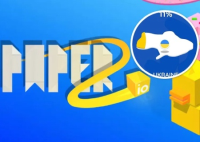 Французский разработчик запустил игру с Украиной без Крыма, страну нужно колонизировать