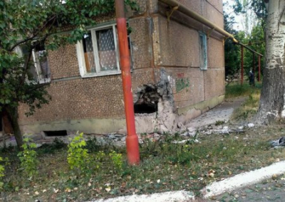 Украинские войска ведут обстрелы ДНР, Белгородской и Запорожской области. Есть погибшие и раненые. Обзор ситуации в прифронтовых регионах России на вечер 9 августа