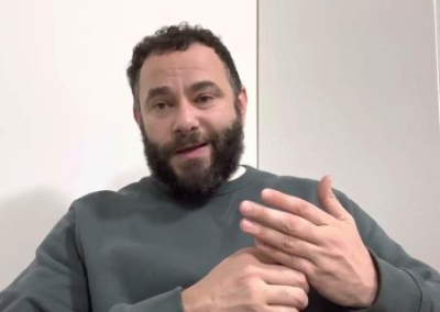 Дубинский прогнозирует масштабную мобилизацию зимой