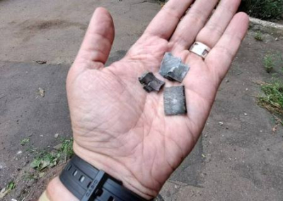 Украина обстреляла Донецк, Горловку и другие города ДНР. Есть жертвы
