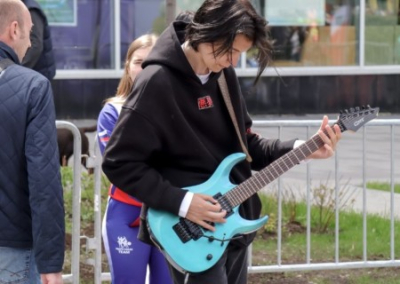 «Пошел вон, провокатор»: в Одесской области ВСУшника выгнали из кафе