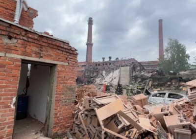 Количество пострадавших в Сергиевом Посаде увеличилось до 52-х. Компания, производившая пиротехнику, оказалась  банкротом