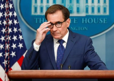 В США считают, что СВО стимулирует создание дополнительных рабочих мест для американцев и увеличивает их военную мощь