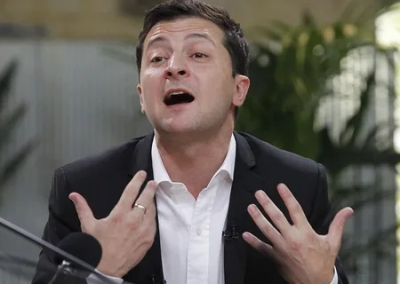 Зеленский высказался на тему переноса конфликта на территорию РФ