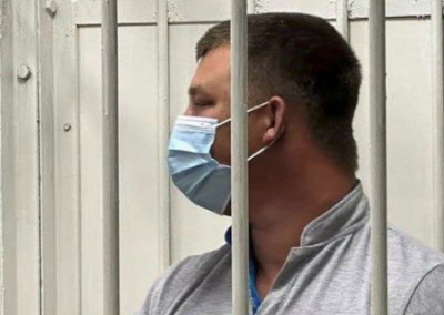 Третий обвиняемый в нападении на ветерана СВО в Забайкалье сдался полиции