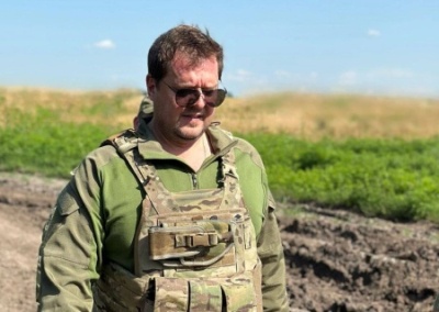 Вооружённые силы Украины упорно идут на убой несмотря на шокирующие потери