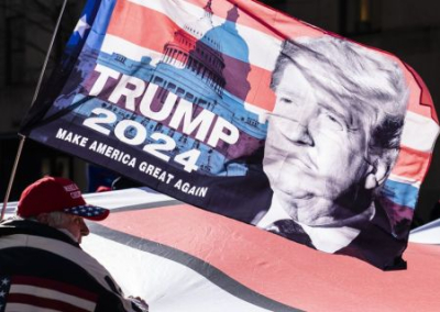 CNN: Путин специально затягивает СВО, потому что ждёт возвращения Трампа