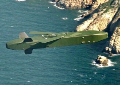 Поставит ли Германия крылатые ракеты Украине?