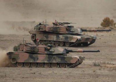 Западные СМИ: украинское наступление «захлебнулось»