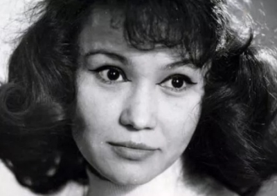 Тело режиссёра Джимбиновой обнаружили в её квартире спустя год