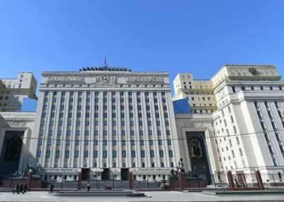 Сводка Министерства обороны России о ходе проведения спецоперации на 26 сентября