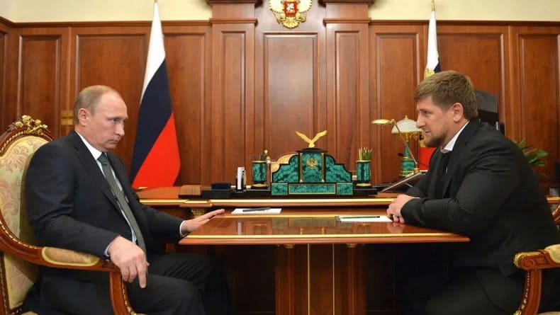 Возможная смерть Кадырова может обернуться дестабилизацией