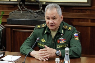 Шойгу назвал условие продления зерновой сделки