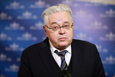 Главу Института США и Канады уволили после написанной им статьи с критикой России