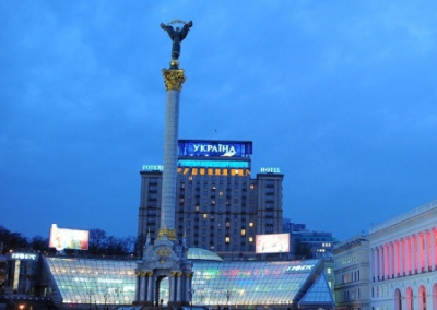«Герани» достигли целей в Киеве и области. У киевского режима вопросы к Reuters