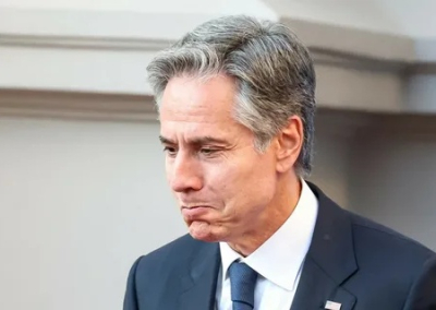 Что привез Блинкен Зеленскому?