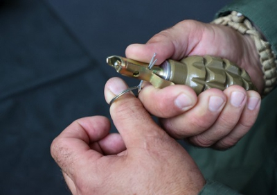 На северо-западе Москвы в жилом доме прогремел мощный взрыв. Погиб мужчина