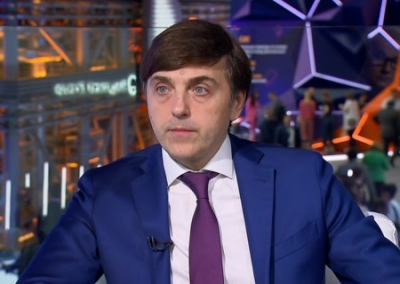 Участники СВО будут преподавать в школах