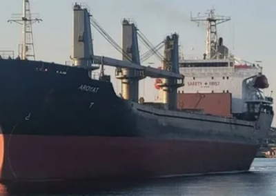 Украина в одностороннем порядке продлила зерновую сделку. Сухогрузы с зерном спокойно отправляются из Черноморска