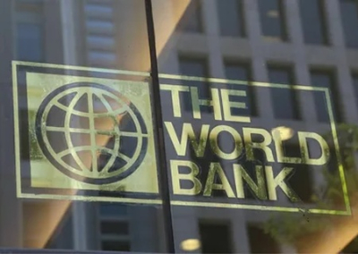 Всемирный Банк под гарантии Британии выделил Киеву $100 для латания бюджетных дыр
