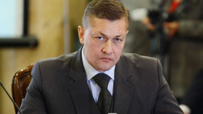 Советник Пушилина объяснил почему на Украине много дезертиров