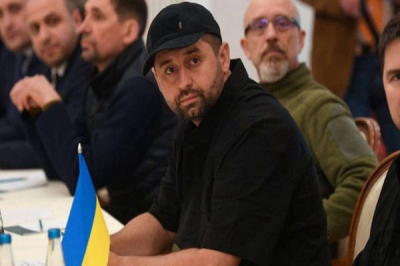 Новый глава Минобороны Украины назначен для подписания договора с Россией?