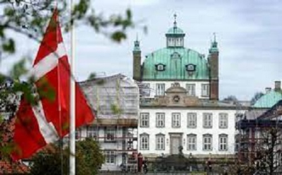 Дания потребовала сокращения персонала российского посольства