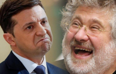 «Коломойский — мелкая козявка». Олигарху будут избирать меру пресечения в суде