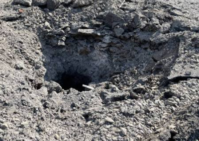 ВСУ ведут обстрелы ДНР, Белгородской и Брянской области. Обзор ситуации в прифронтовых регионах России на вечер 6 сентября