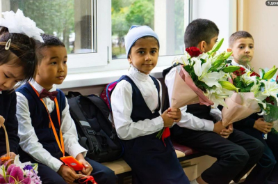 Волгоградская учительница отказалась от класса с мигрантами, которые не говорят по-русски