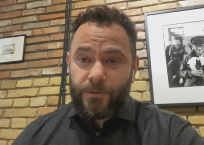 А так можно было? Нардеп Дубинский отказался брать повестку