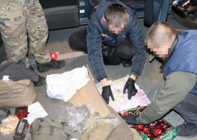 «Откаты» за боевые, «отжим» земли. В Днепропетровске разгораются уголовные скандалы в армии