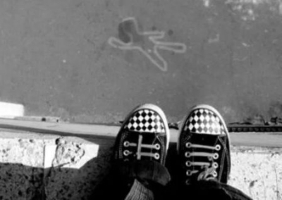 По Украине распространяется новая волна подростковых суицидов