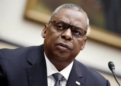 Остин пообещал Умерову продолжить снабжать ВСУ вооружением