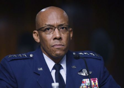 Залужный попросил у американцев очередное вооружение