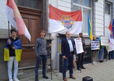 Польша и Украина выставили друг другу счета