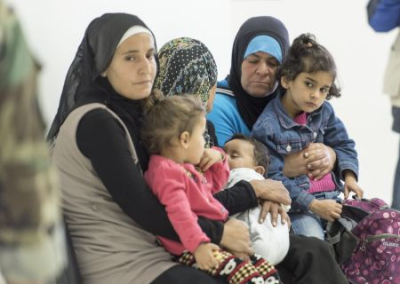 Ливан с ужасом ждет начала войны