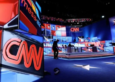 Топовые СМИ США закрыли ленты новостей об Украине