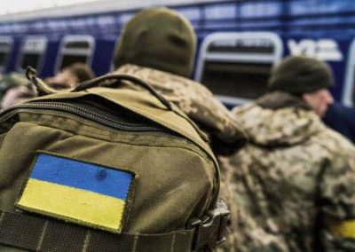 «Солдаты заканчиваются ежедневно». Ротный ВСУ призвал усилить мобилизацию из-за огромных потерь