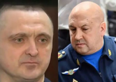 Минобороны официально назначило нового главнокомандующего ВКС вместо Суровикина