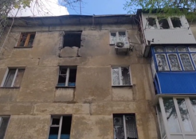 Украинские войска ведут обстрелы ДНР, Белгородской и Курской области. Обзор ситуации в прифронтовых регионах России на вечер 24 октября