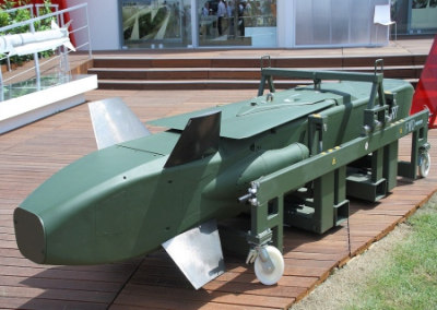 Последствие удара по Грозе: Британия требует от ФРГ поставок Киеву Taurus