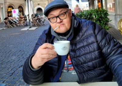 На Украине умер друг Зеленского – шоумен Сергей Сивохо