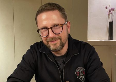 Дом Анатолия Шария в Испании забросали коктейлями Молотова