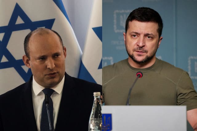 Потопил ли израильско-палестинский конфликт Украину как военного любимчика?