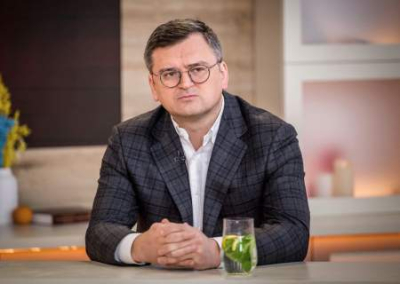 Любые паспорта, кроме российского. Кулеба выступил за множественное гражданство