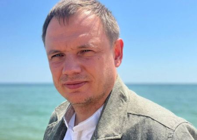 Одесский суд приговорил к пожизненному лишению свободы Кирилла Стремоусова - он погиб в прошлом году