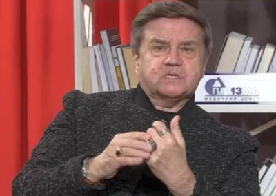 Карасёв заявил о завершении контракта Киева с Западом